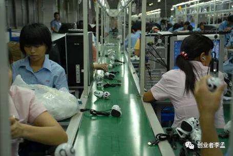 蘋果、三星工廠遷往東南亞 機遇與挑戰(zhàn)下的數(shù)碼產品新格局