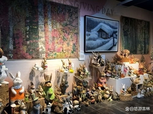 非遺之光，照亮七夕 吉林非遺市集，一場不容錯(cuò)過的文化盛宴