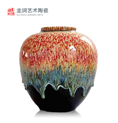 朱一圭藝術陶瓷 精湛技藝鑄就收藏價值，市場熱潮彰顯文化魅力
